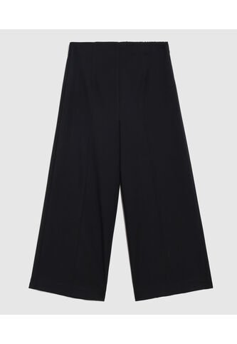 Pantalón  Para Mujer Moda Color Negro Marca Patprimo #30077765 Patprimo
