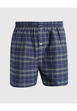 Boxer X5 Para Hombre Bragueta Amplio Color Surtido Marca Patprimo #44000561