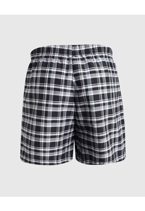 Boxer X5 Para Hombre Bragueta Amplio Color Surtido Marca Patprimo #44000561