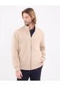 Chaqueta Para Hombre Moda Color Beige Marca Patprimo #44080313 de Patprimo