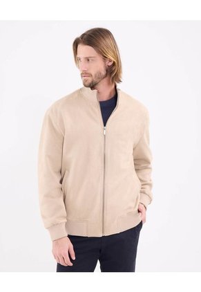 Chaqueta Para Hombre Moda Color Beige Marca Patprimo #44080313