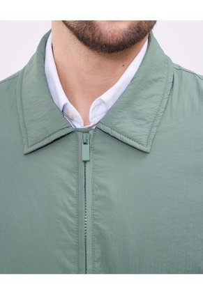 Polo Para Hombre Cuello Tejido Sin Bolsillo Color Crema Marca Patprimo #44112757