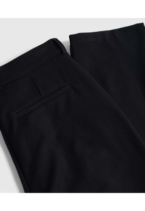 Pantalón  Para Hombre Chino Color Negro Marca Patprimo #44071168