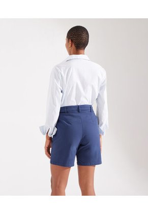 Bermuda  Para Mujer  Color Azul Marca Patprimo #30100335