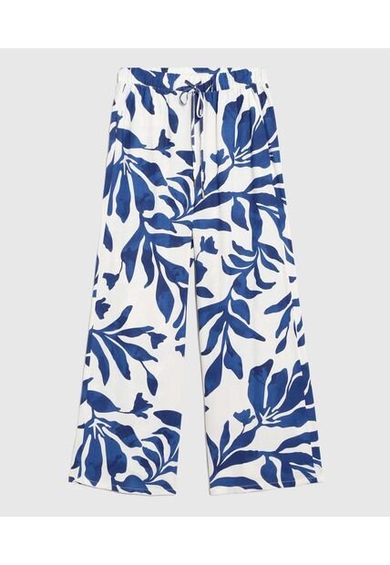 Pantalón  Para Mujer Moda Color Azul Marca Patprimo #30077816