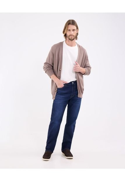 Jean Para Hombre Slim Color Azul Marca Patprimo #44160383