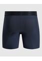 Boxer X1 Para Hombre Filete Medio Color Azul Marca Patprimo #44000520 de Patprimo