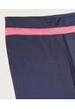 Leggins Para Niña Corto Color Azul  Marca Patprimo #86230070 de Patprimo