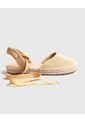 Espadrilles Para Mujer Espadrilas Color Beige Marca Patprimo #30700033 de Patprimo