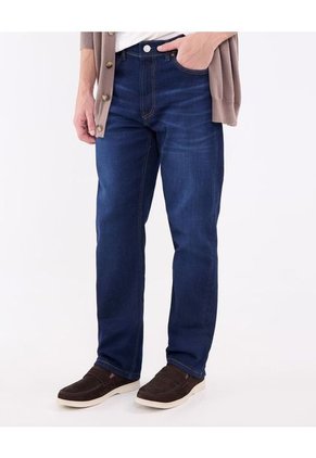 Jean Para Hombre Slim Color Azul Marca Patprimo #44160383
