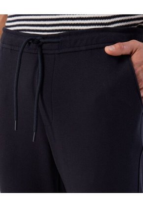 Pantalón  Para Hombre Jogger Color Azul Marca Patprimo #44077224