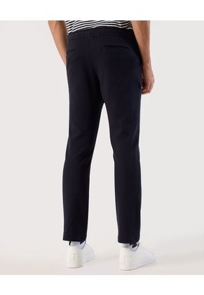 Pantalón  Para Hombre Jogger Color Azul Marca Patprimo #44077224