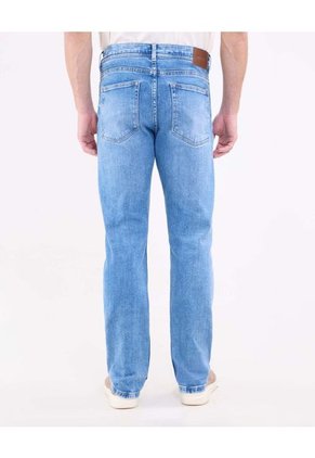 Jean Para Hombre Slim Color Azul Marca Patprimo #44160385