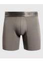 Boxer X5 Para Hombre Filete Medio Color Negro Marca Patprimo #44000499 de Patprimo