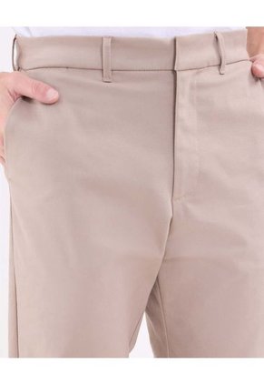 Pantalón Para Hombre Moda Color Café Marca Patprimo #44071141