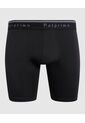 Boxer X1 Para Hombre Filete Color Negro Marca Patprimo #44000470 de Patprimo