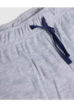 Pijama  Para Hombre M/C P/C Color Azul Marca Patprimo #44040254