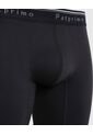Boxer X1 Para Hombre Filete Color Negro Marca Patprimo #44000470 de Patprimo