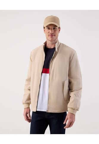 Chaqueta  Para Hombre Acolchada Color Beige Marca Patprimo #44080341 Patprimo