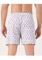 Boxer X1 Para Hombre Filete Color Blanco Marca Patprimo #44000469 de Patprimo