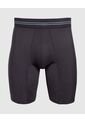 Boxer X1 Para Hombre Fleat Seamer Color Negro Marca Patprimo #44000476 de Patprimo