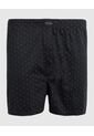 Boxer X1 Para Hombre Filete Color Negro Marca Patprimo #44000471 de Patprimo
