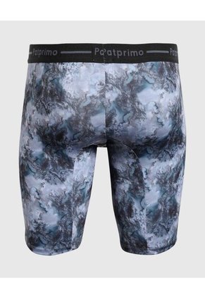 Boxer X1 Para Hombre Fleat Seamer Color Azul Marca Patprimo #44000477