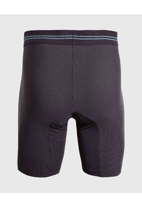 Boxer X1 Para Hombre Fleat Seamer Color Negro Marca Patprimo #44000476