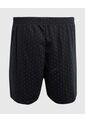 Boxer X1 Para Hombre Filete Color Negro Marca Patprimo #44000471 de Patprimo