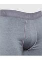 Boxer X1 Para Hombre Fleat Seamer Color Gris Marca Patprimo #44000473 de Patprimo