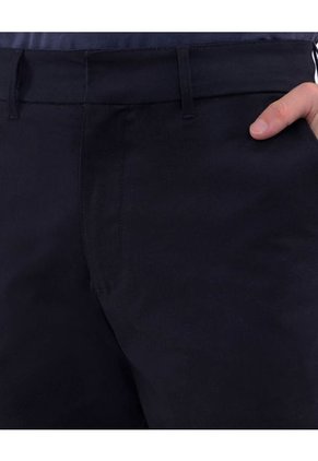 Pantalón Para Hombre Chino Color Negro Marca Patprimo #44071142