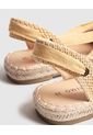 Espadrilles Para Mujer Espadrilas Color Beige Marca Patprimo #30700033 de Patprimo