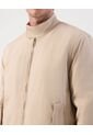Chaqueta  Para Hombre Acolchada Color Beige Marca Patprimo #44080341 de Patprimo