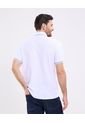 Polo Para Hombre Cuello Tejido Sin Bolsillo Color Blanco Marca Patprimo #44112739 de Patprimo