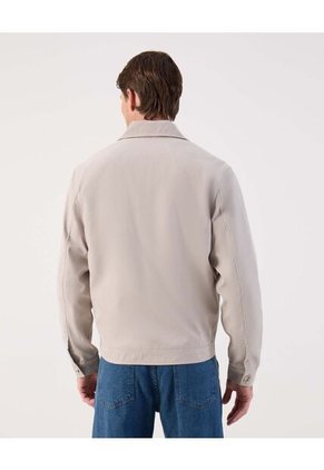 Chaqueta Para Hombre Bomber Color Beige Marca Patprimo #44080340
