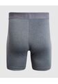Boxer X1 Para Hombre Fleat Seamer Color Gris Marca Patprimo #44000473 de Patprimo