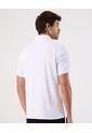 Camisa  Para Hombre Manga Corta Con Bolsillo Cuello B Color Blanco Marca Patprimo #44017215 de Patprimo