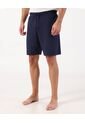 Pijama Corta De Camiseta Y Pantaloneta  Para Hombre Gris Patprimo de Patprimo