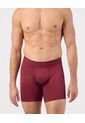 Set X3 Bóxer Unicolor De Soporte Anatómico  X3 Para Hombre Surtido Patprimo de Patprimo