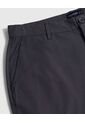 Pantalón Chino De Corte Recto   Para Hombre Gris Patprimo de Patprimo