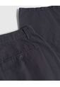 Pantalón Chino De Corte Recto   Para Hombre Gris Patprimo de Patprimo
