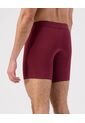 Set X3 Bóxer Unicolor De Soporte Anatómico  X3 Para Hombre Surtido Patprimo de Patprimo