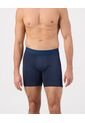 Set X3 Bóxer Unicolor De Soporte Anatómico  X3 Para Hombre Surtido Patprimo de Patprimo