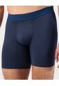 Set X3 Bóxer Unicolor De Soporte Anatómico  X3 Para Hombre Surtido Patprimo de Patprimo