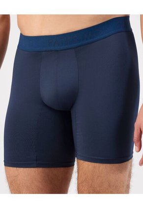 Set X3 Bóxer Unicolor De Soporte Anatómico X3 Para Hombre Surtido Patprimo