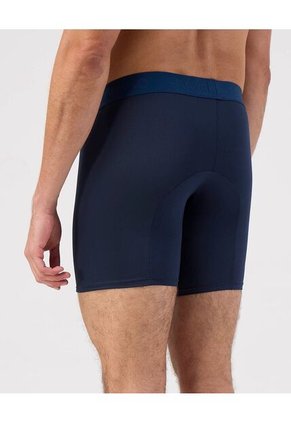 Set X3 Bóxer Unicolor De Soporte Anatómico X3 Para Hombre Surtido Patprimo