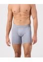 Set X3 Bóxer Unicolor De Soporte Anatómico  X3 Para Hombre Surtido Patprimo de Patprimo