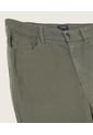 Jean Para Hombre Slim Color Verde  Marca Patprimo #44160260 de Patprimo