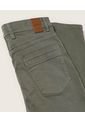 Jean Para Hombre Slim Color Verde  Marca Patprimo #44160260 de Patprimo