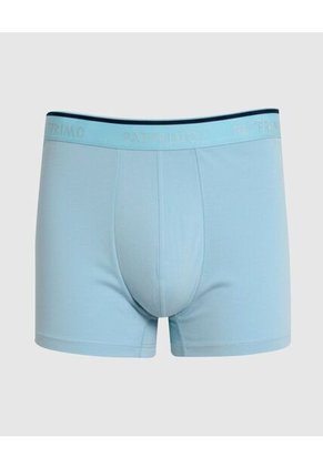 Pack X3 Bóxers Con Ajuste De Confort  X3 Para Hombre Surtido Patprimo